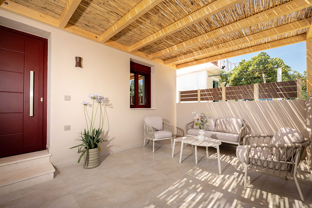 Dione Residence